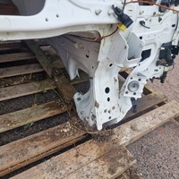 фото thumb №10, Volvo fh4 fh 4 fh5 fh 5 кабіна каркас обшивка лист