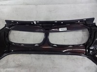 фото thumb №12, Бампер перед bmw f48 x1