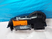 фото thumb №9, Счетчик приборная панель twingo ii 1.2 b 2013r 8201127953ml