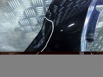 фото thumb №8, Mini f55 f56 f57 капот кришка двигуна оригінал