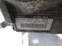 фото thumb №3, Jeep grand cherokee компрессор кондиционера 10s17c