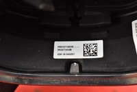 фото thumb №7, Воздуховод 484001085r dacia dokker 12-18