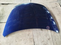 фото thumb №1, Капот кришка двигуна mazda 6 ii gh 2010 2007-2013