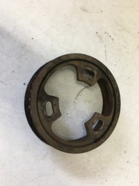 Купить Колесо зубчатое распределительного вала audi vw skoda a4 a6 a8 2.5 tdi v6 059109111g, фото thumb