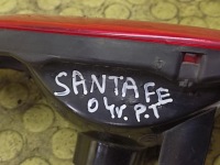 Hyundai santa fe 1 фара правий задній w бампер Київ, фото thumb