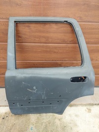 фото thumb №1, Honda cr-v 95-02 двері ліва задня задні