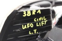 фото thumb №7, Honda civic viii 8 ufo lift 08r- лампа левая задняя левый задняя