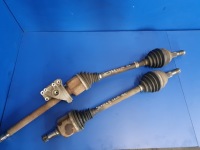 фото thumb №1, Приводной вал правая boxer iii jumper iii boxer 2.2 hdi e5