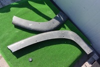 фото thumb №7, Защита pod бампер перед dodge journey freemont