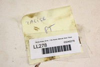 фото thumb №5, Ll278 skoda scala 1.6tdi суппорт правый задняя