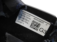 фото thumb №7, Воздуховод мультифункция renault megane iv 484003952r