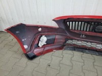 фото thumb №13, Бампер перед передний volvo v40 2 ii cross country lift 16-19