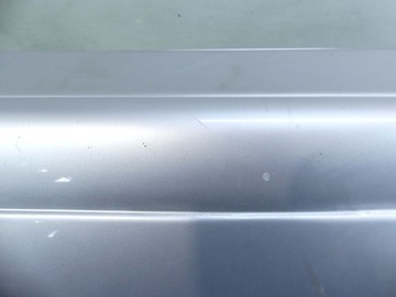 фото thumb №12, Бампер зад daewoo nubira ii 99-03 sedan