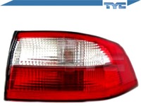 фото thumb №2, Tyc 11-0351-01-2 лампа задняя комбинированная