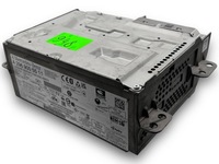 фото thumb №1, Mercedes eqs x296 радио navi 2969005511 $j