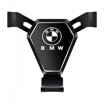 Автомобильный держатель для телефона BMW