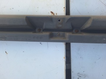 фото thumb №8, Nissan pathfinder r51 порог порог планка ступенька градус 96101ea500
