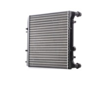 Радиатор воды stark skrd-0120020 к vw polo 9n к skoda fabia 6y2 в Украине, фото thumb