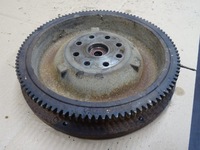 фото thumb №9, Suzuki vitara колесо маховик венец 2,0 16v 96r