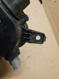 фото thumb №7, 92202-r2000 kia sportage v галоген праве drl led
