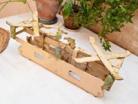 Старый оригинал Szalkowa SCALE