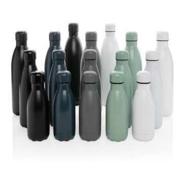 Butelka sportowa 260 ml +LOGO GRAWEROWANIE 50szt.