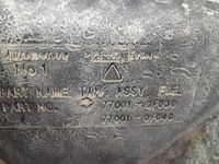 фото thumb №6, Toyota verso i бак bak пального 77001-0f030