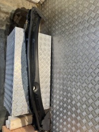 Купити Жабо renault kadjar рестайлінг  2019 рік 668107243r uk, фото thumb