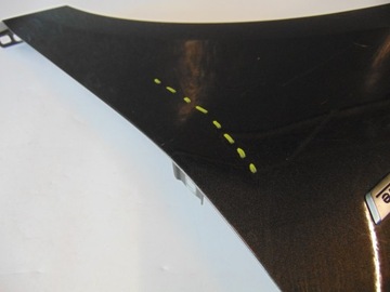 фото thumb №10, Крыло левый перед ford focus mk4 st-line jx7ba16016ad