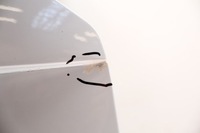 фото thumb №8, Volvo xc90 ii кришка багажника багажника 707-46