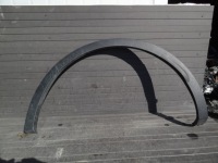 фото thumb №1, Renault kadjar 2016 молдинг крила лівий задня org