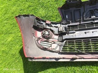 фото thumb №11, Citroen c3 picasso 2010 бампер перед передний 9681805980