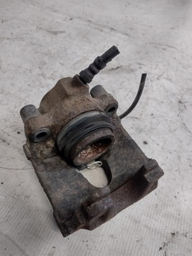 фото thumb №8, Суппорт тормозной правый перед mercedes w210 2,0 компрессор 163km