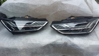фото thumb №11, A6 4k5 4k c8 avant sedan a7 4k8 лампи задня kpl капот matrix монтаж opt2 opt1