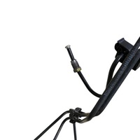 фото thumb №10, Maserati ghibli 2014 комплект шланг / wąż трубка тормозной