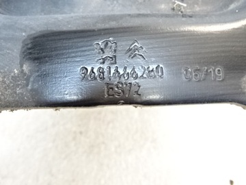 фото thumb №7, Peugeot partner iv обмежувач двері задніх зад 9681466280