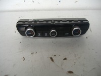 фото thumb №1, Opel grandland панель кондиціонера обдув