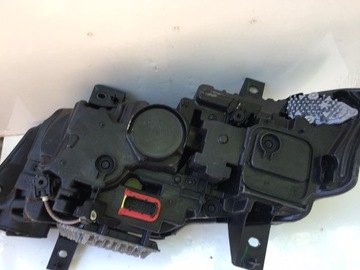 фото thumb №7, Iveco stralis s-way правая лампа полный led