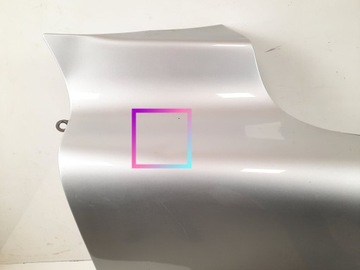 фото thumb №11, 2003 volvo xc90 крыло