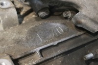 фото thumb №6, Кпп кпп / коробка передач f40 insignia 2.0 cdti