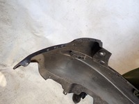 фото thumb №9, Nissan note e11 06-11 бампер задня задній 850229u040