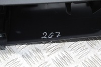 фото thumb №5, Туннель средний подлокотник vw taigo 2g7 r-line