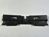 фото thumb №13, Абсорбер бампера перед переднє dodge durango 2014r-