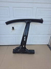 фото thumb №1, Блок двигателя обшивка левая сторона volvo – 31349550