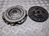 фото thumb №1, Притиск зчеплення з диск opel corsa d 1.4 16v