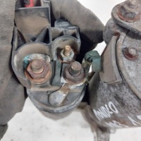 Ford mondeo mk3 1,8 стартер 1s7u-11000-ac motorcraft Доставка, фото thumb