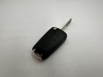 фото thumb №5, Ключ pilot opel corsa d delphi g1 433mhz opel corsa d 13188285