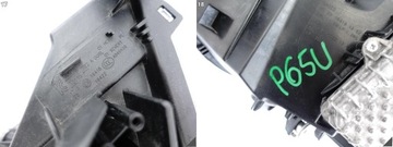 фото thumb №12, Valeo bmw m3 f80 m4 f82 f83 f32 f33 f36 рестайлинг лампа адаптивный полный led правая