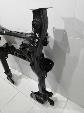 фото thumb №11, Тележка подрамник mercedes vito v класс w447