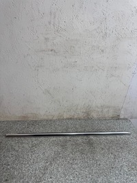 фото thumb №1, Молдинг стекло лобовое правый перед s80 2007-16